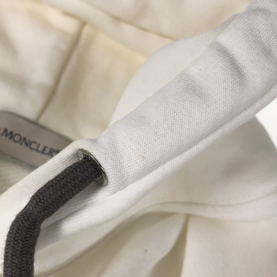 モンクレール レディース パーカー