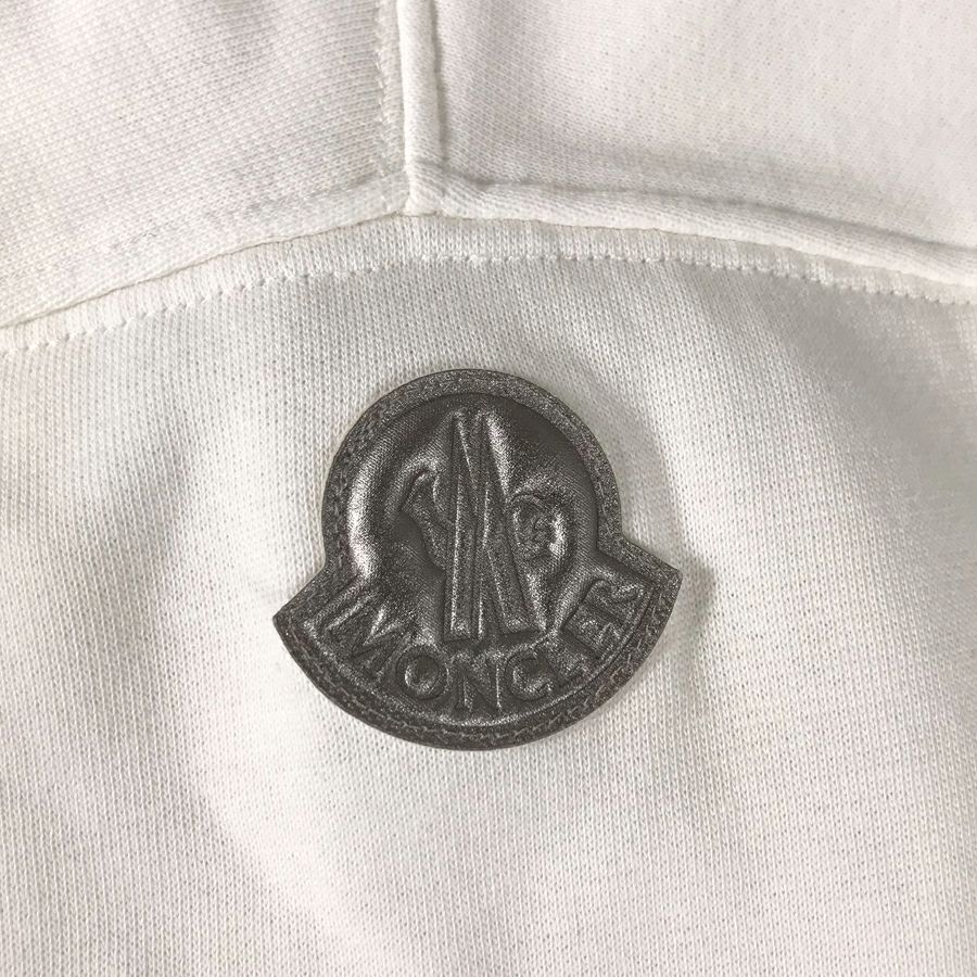 モンクレール レディース パーカー