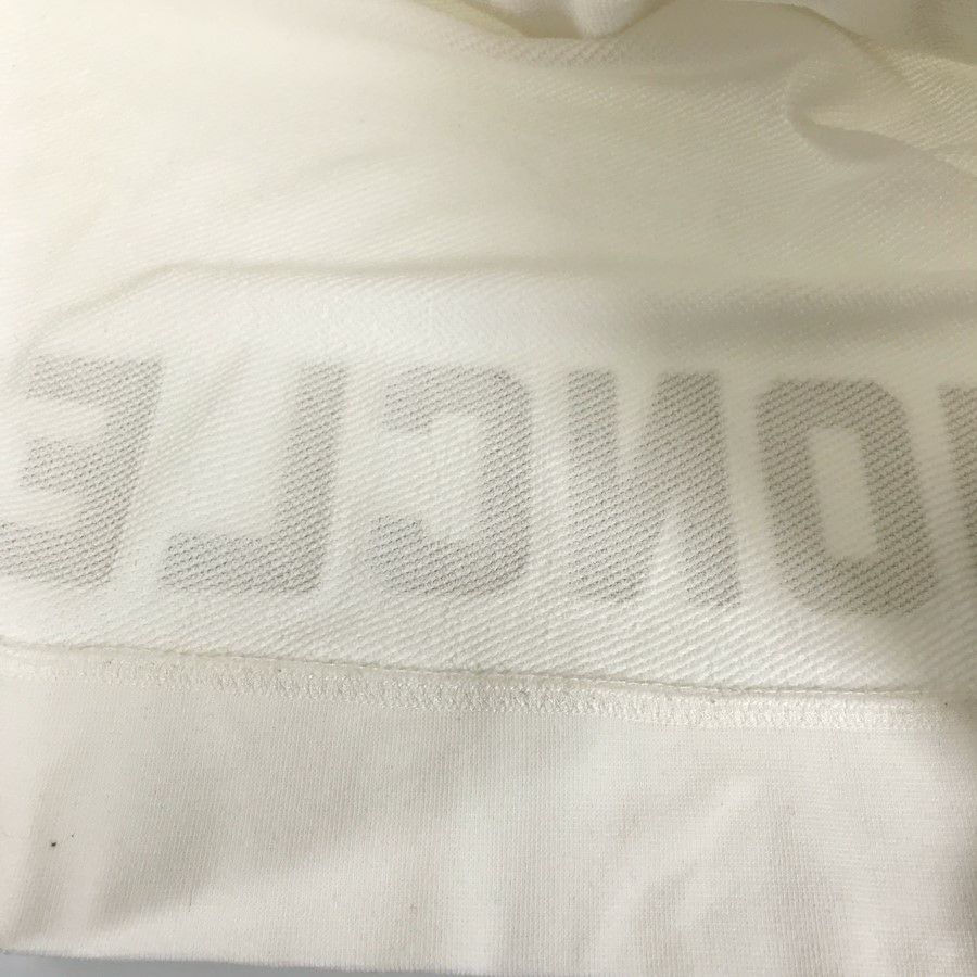 モンクレール レディース パーカー