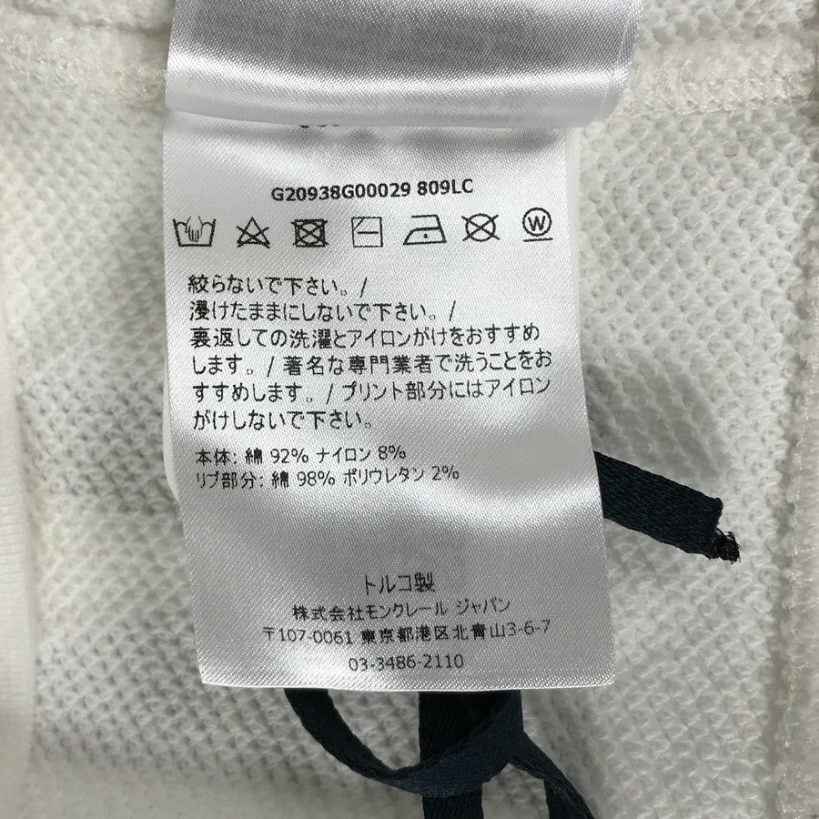 モンクレール レディース パーカー