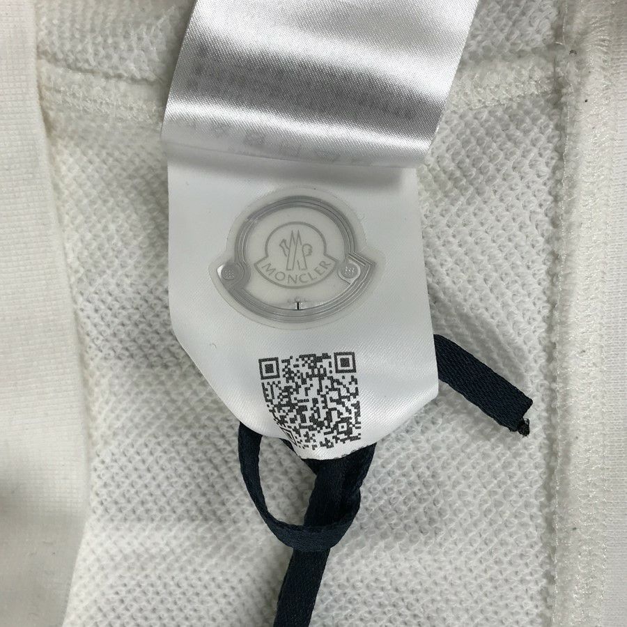 モンクレール レディース パーカー