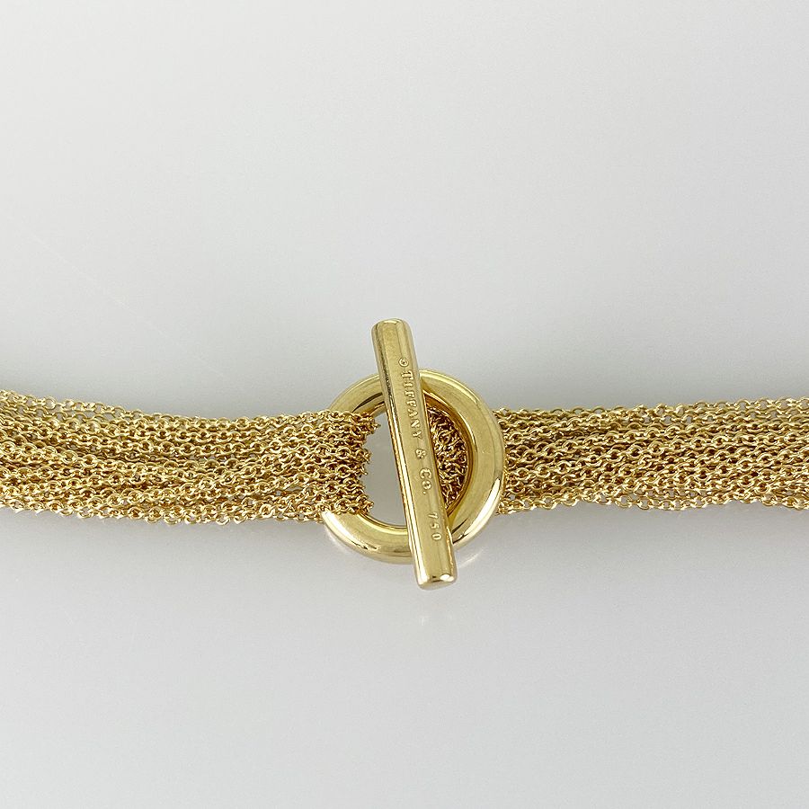 ティファニー ネックレス