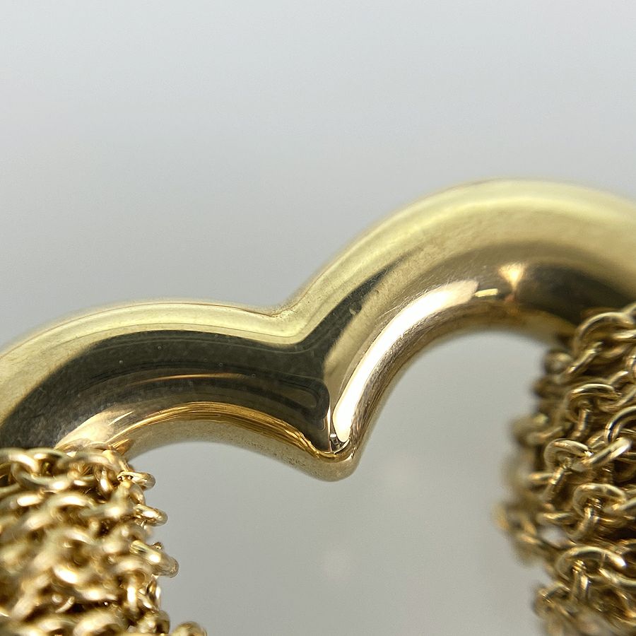 ティファニー ネックレス