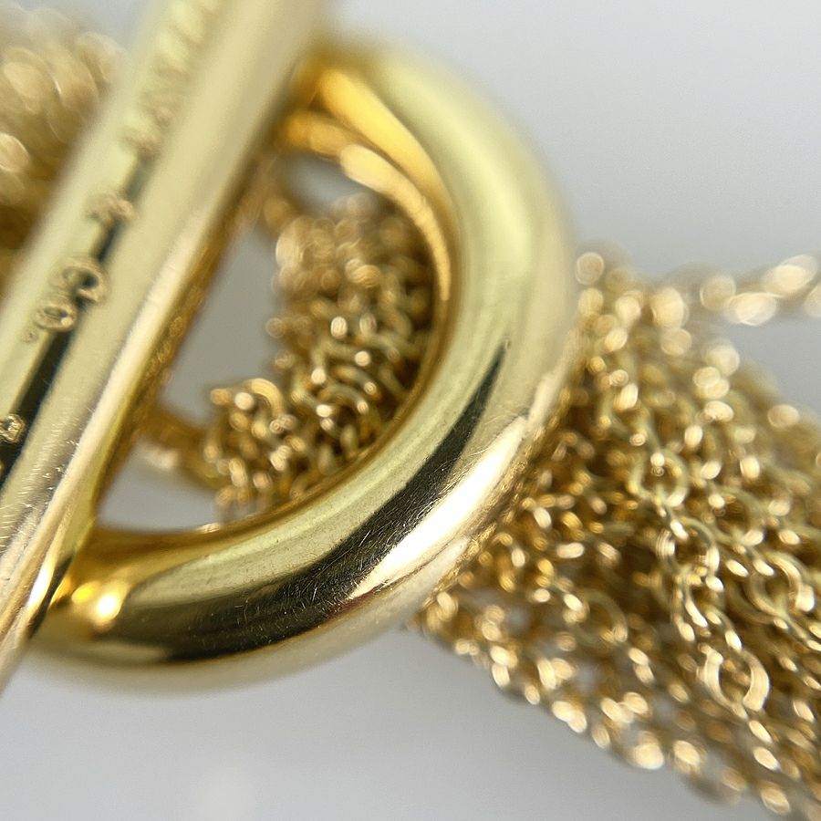 ティファニー ネックレス