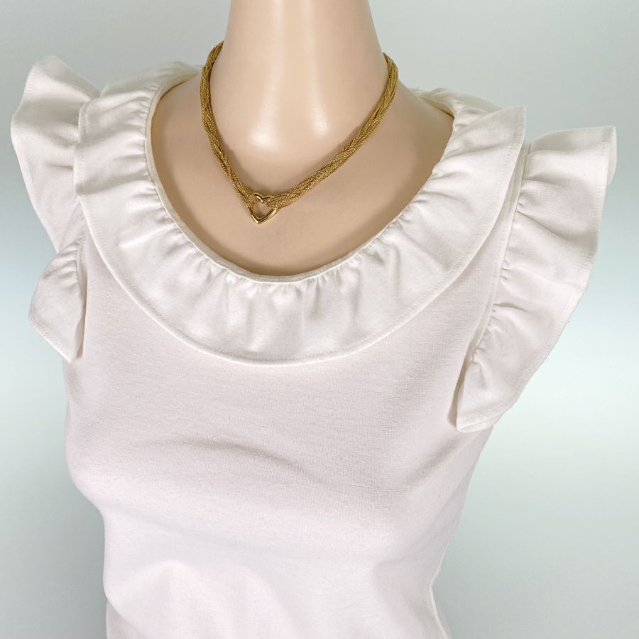 ティファニー ネックレス