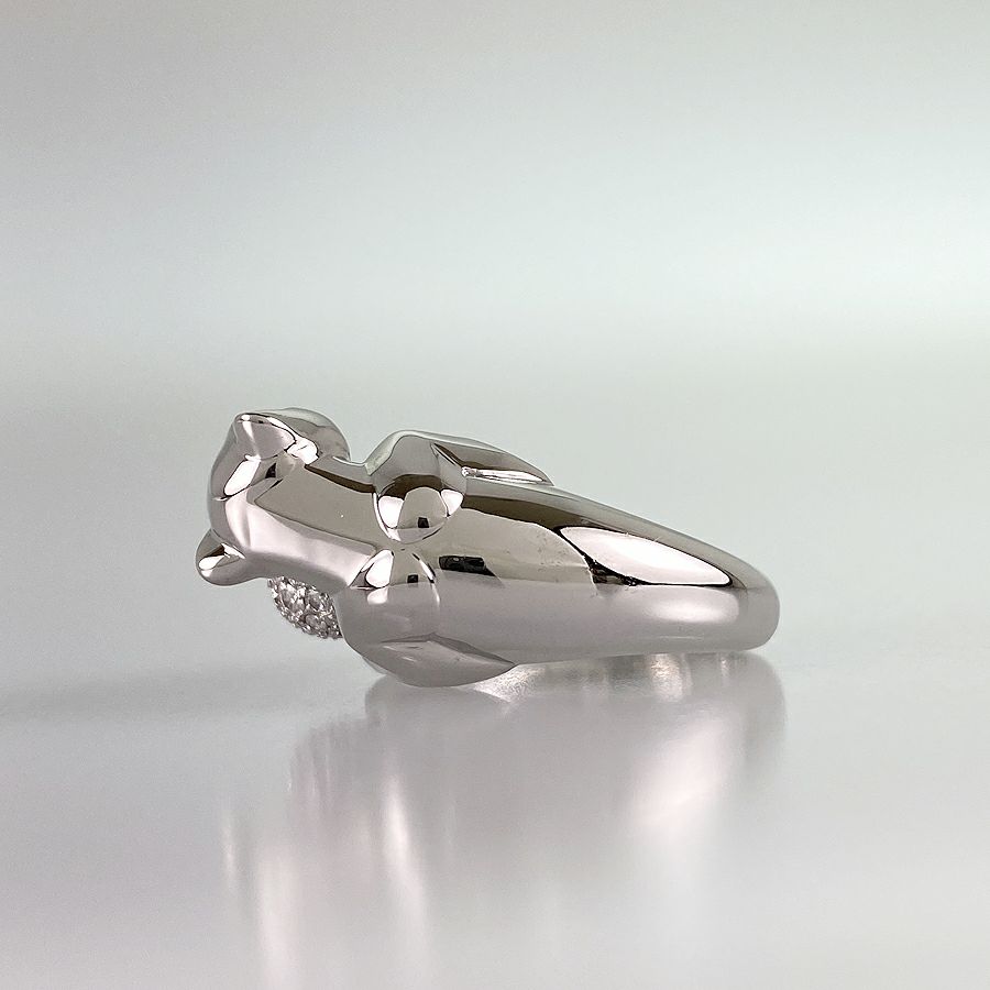 カルティエ リング