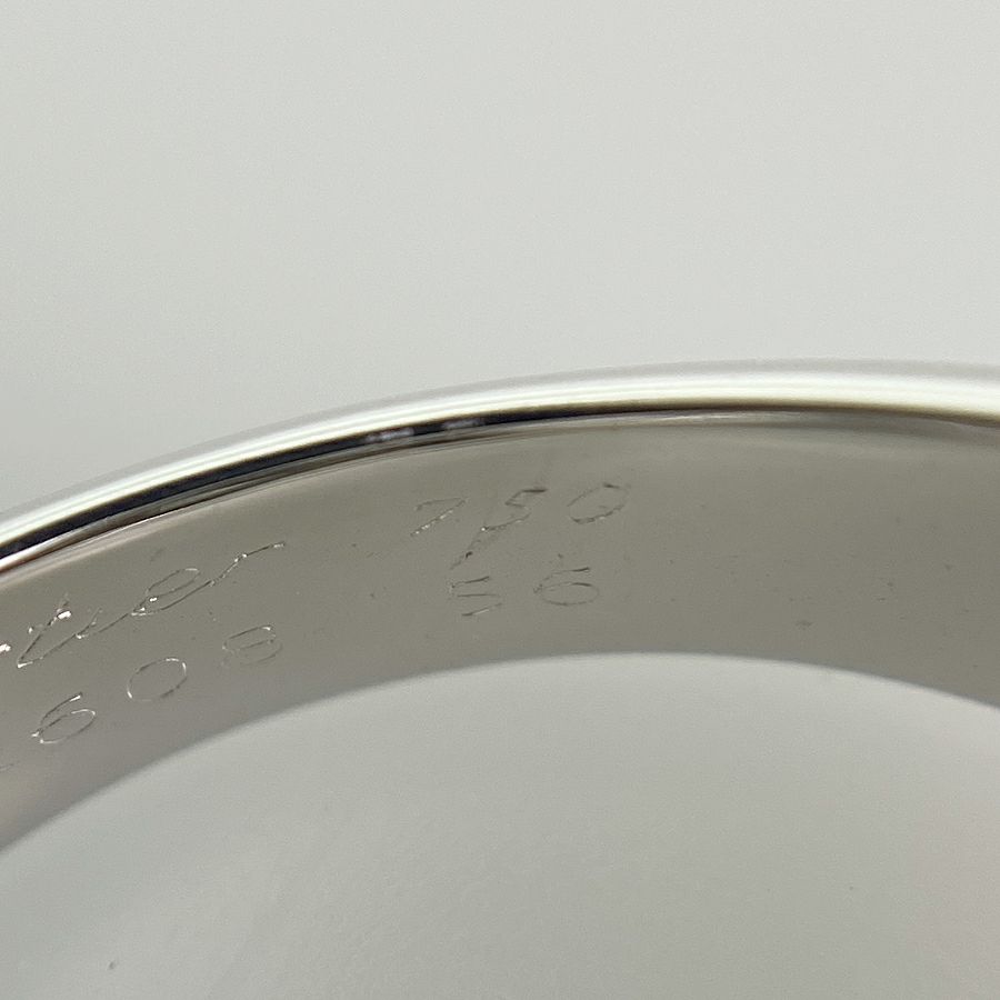 カルティエ リング