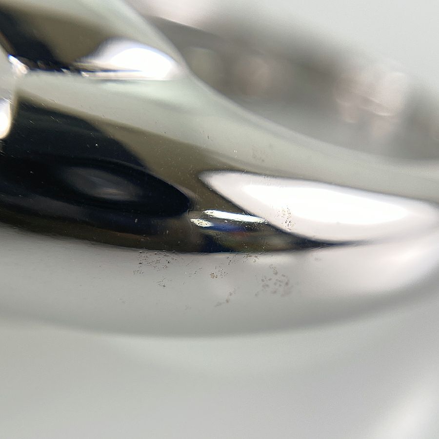 カルティエ リング