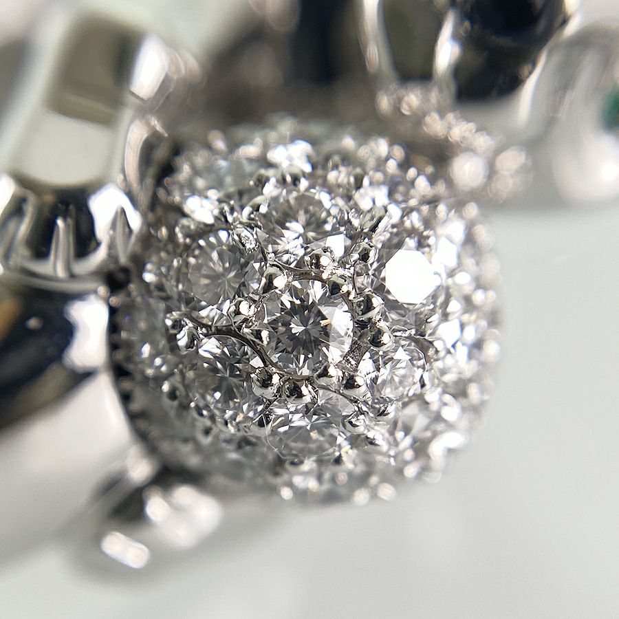 カルティエ リング