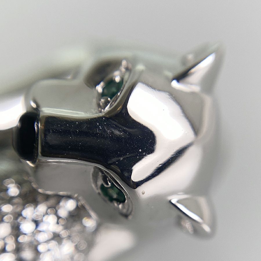 カルティエ リング