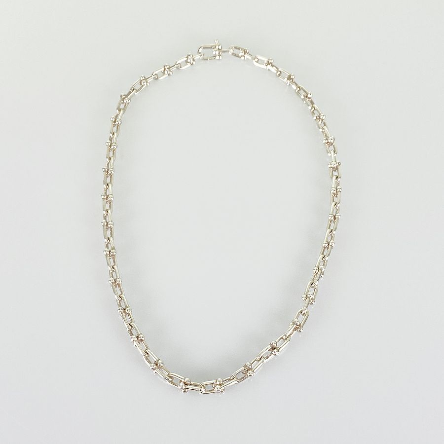 ティファニー ネックレス