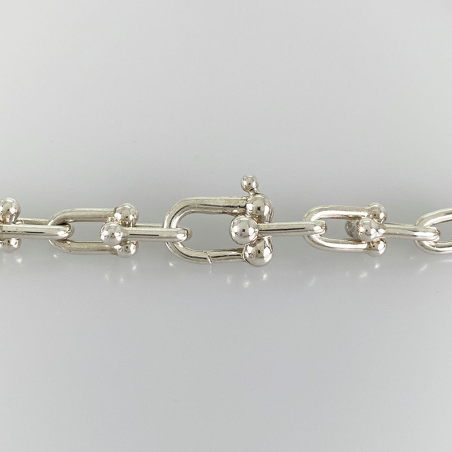 ティファニー ネックレス