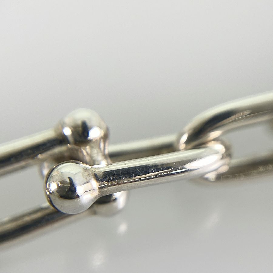 ティファニー ネックレス