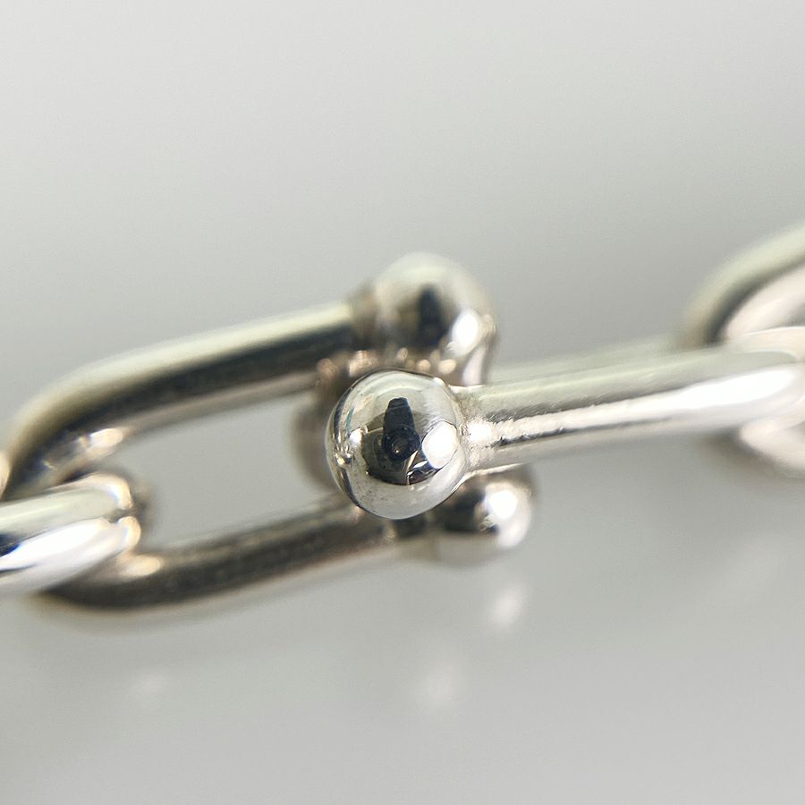 ティファニー ネックレス