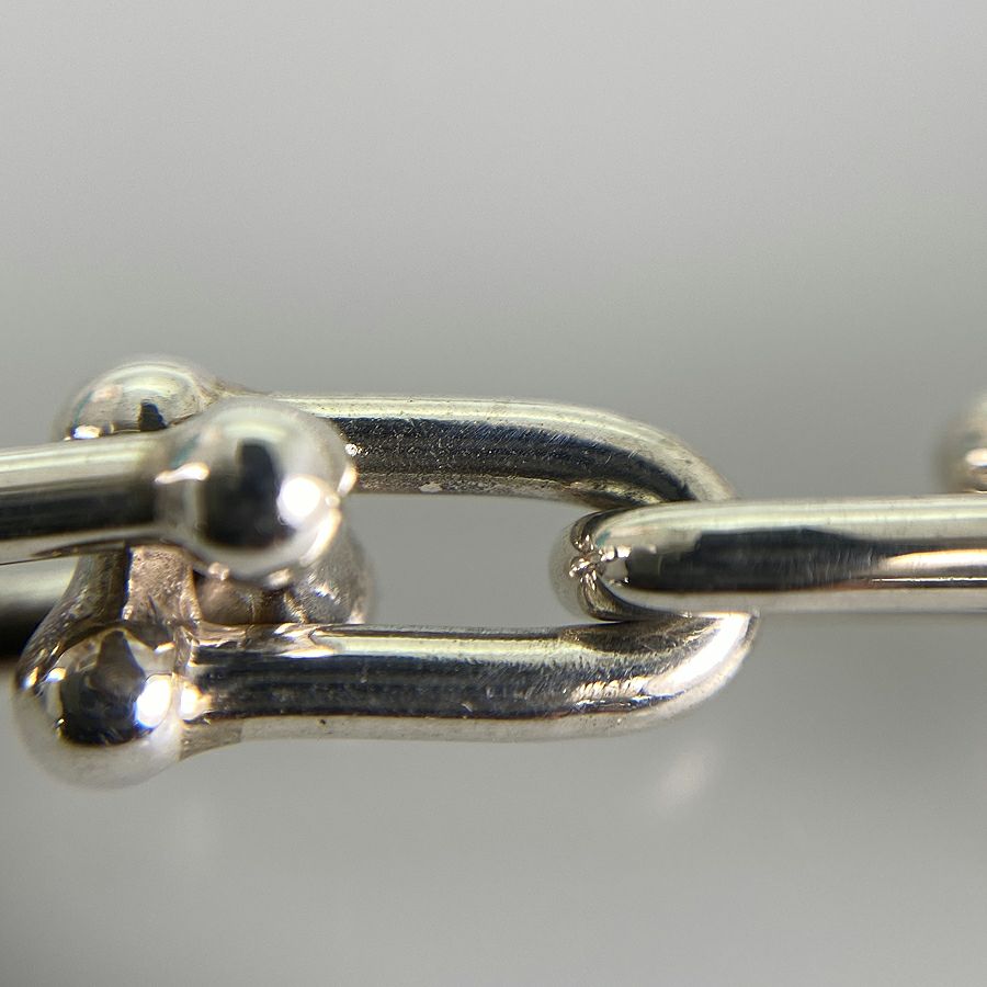 ティファニー ネックレス