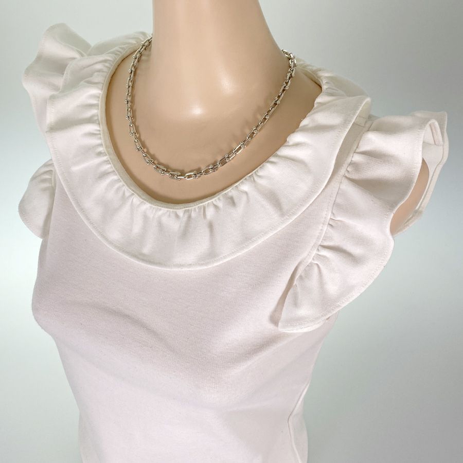 ティファニー ネックレス