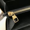 ルイ・ヴィトン 長財布 ラウンドファスナー