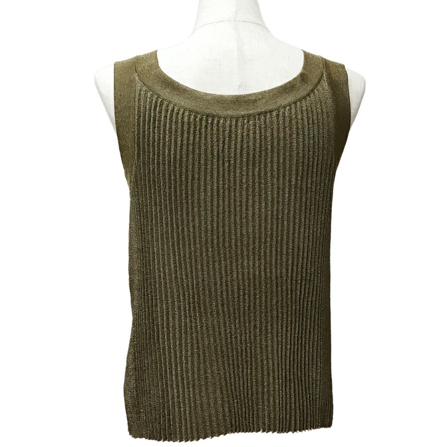 シャネル レディース タンクトップ