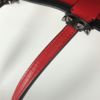 クリスチャンルブタン トートバッグ