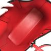 クリスチャンルブタン トートバッグ
