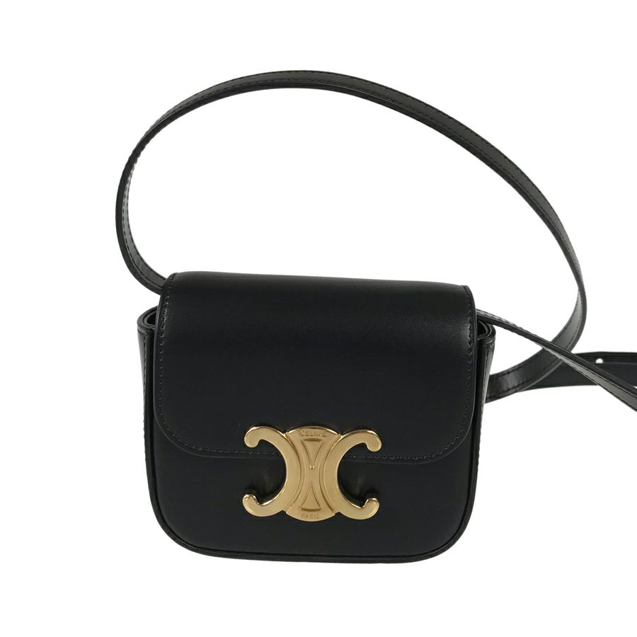 セリーヌ ウエストポーチ