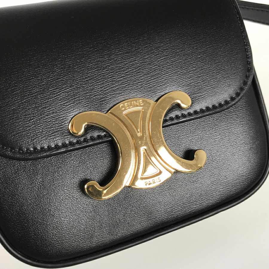 セリーヌ ウエストポーチ