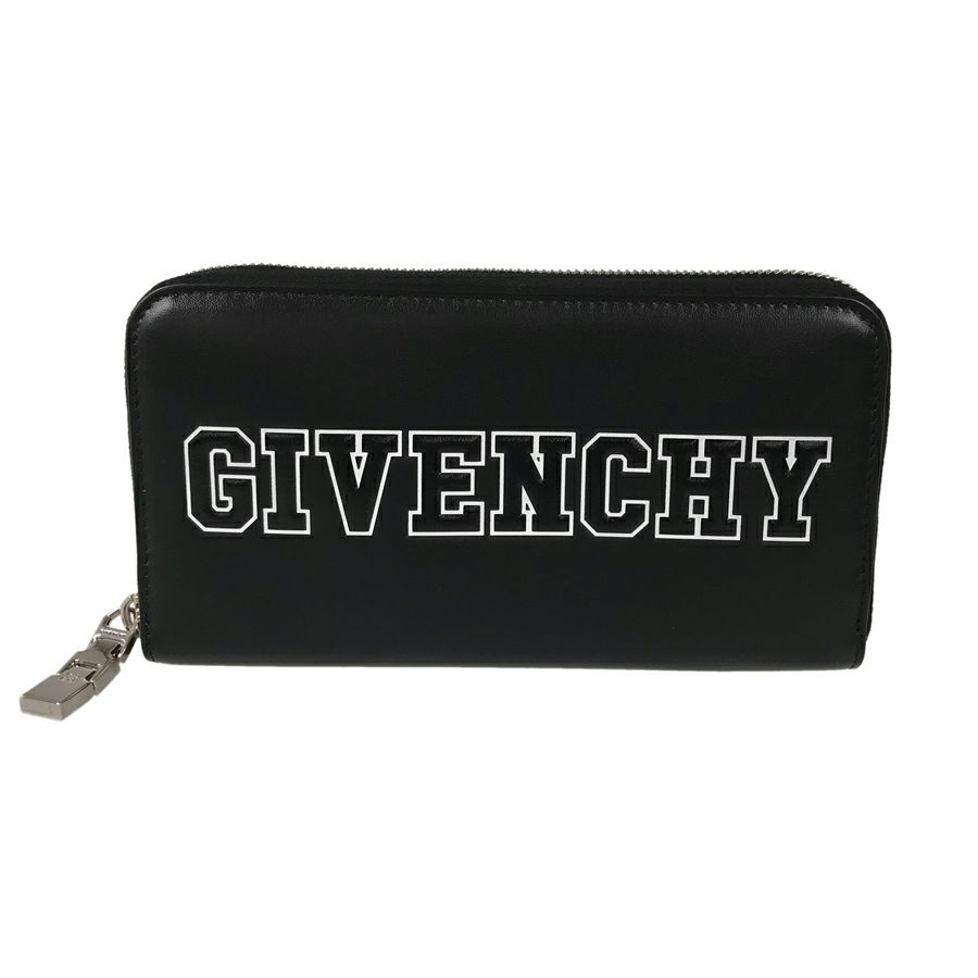 ジバンシー 長財布 ラウンドファスナー | キングラム ラグジュアリーストア