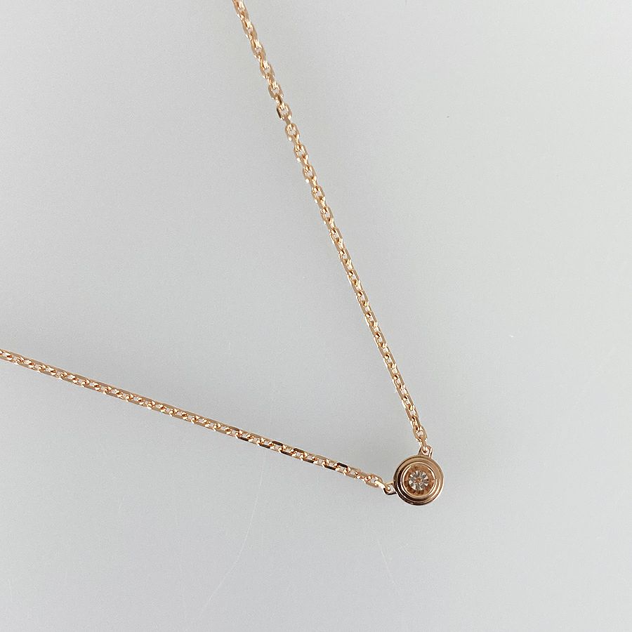 カルティエ ネックレス