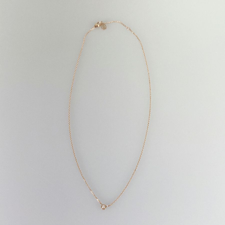 カルティエ ネックレス