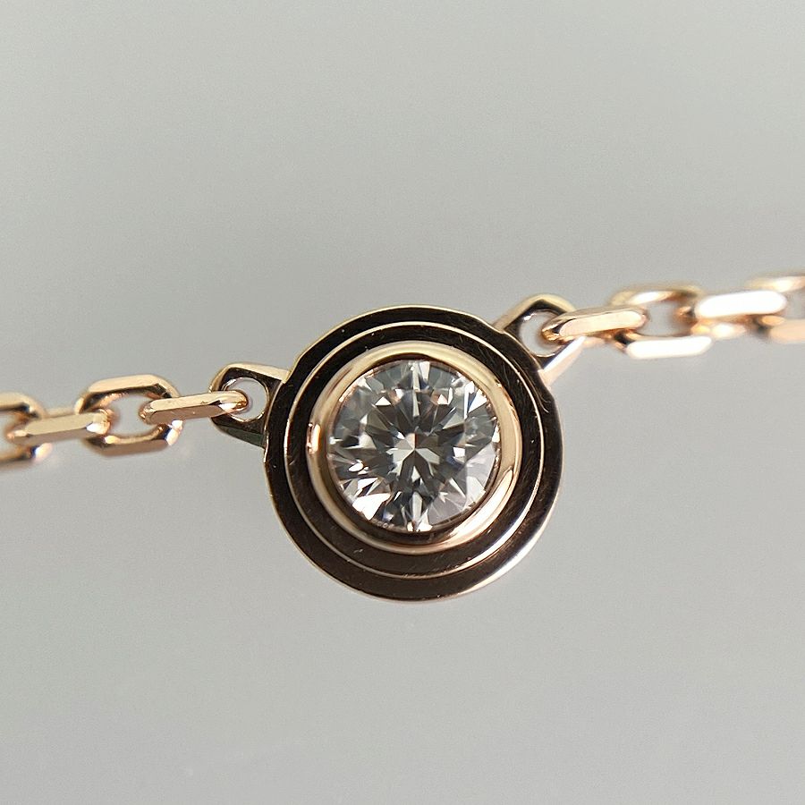 カルティエ ネックレス