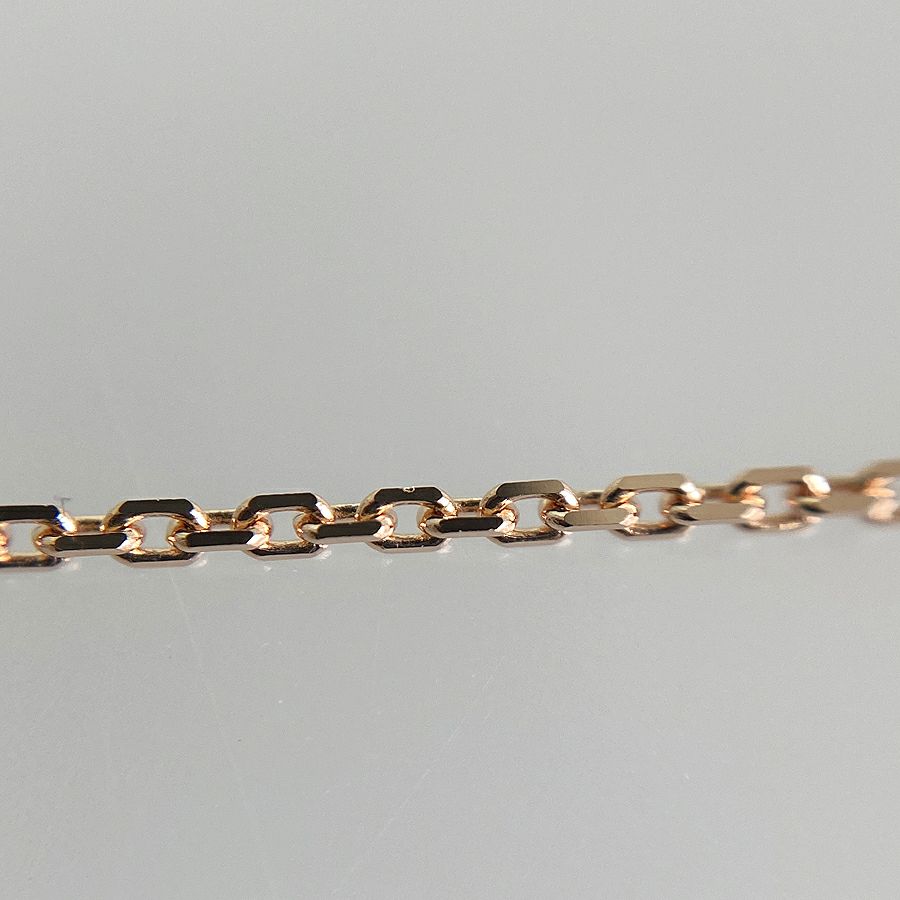 カルティエ ネックレス