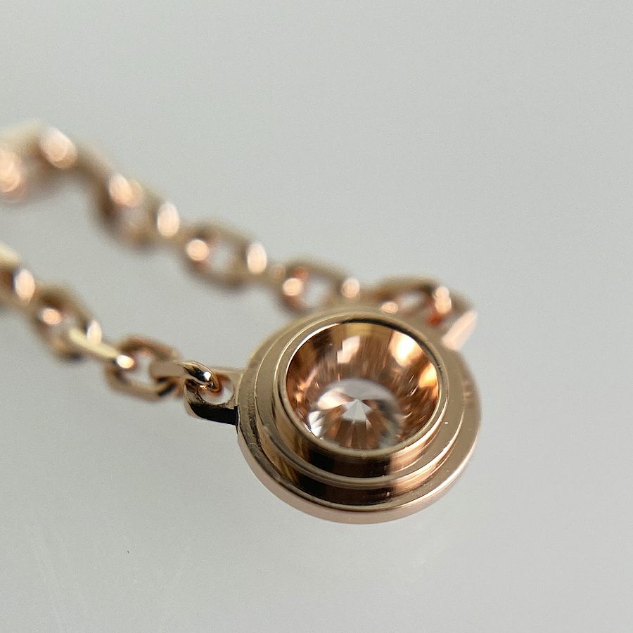 カルティエ ネックレス