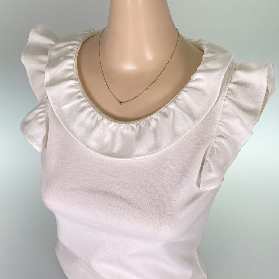 カルティエ ネックレス