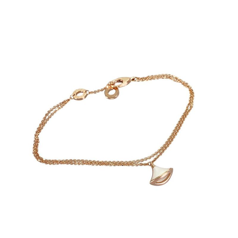 ブルガリ ブレスレット