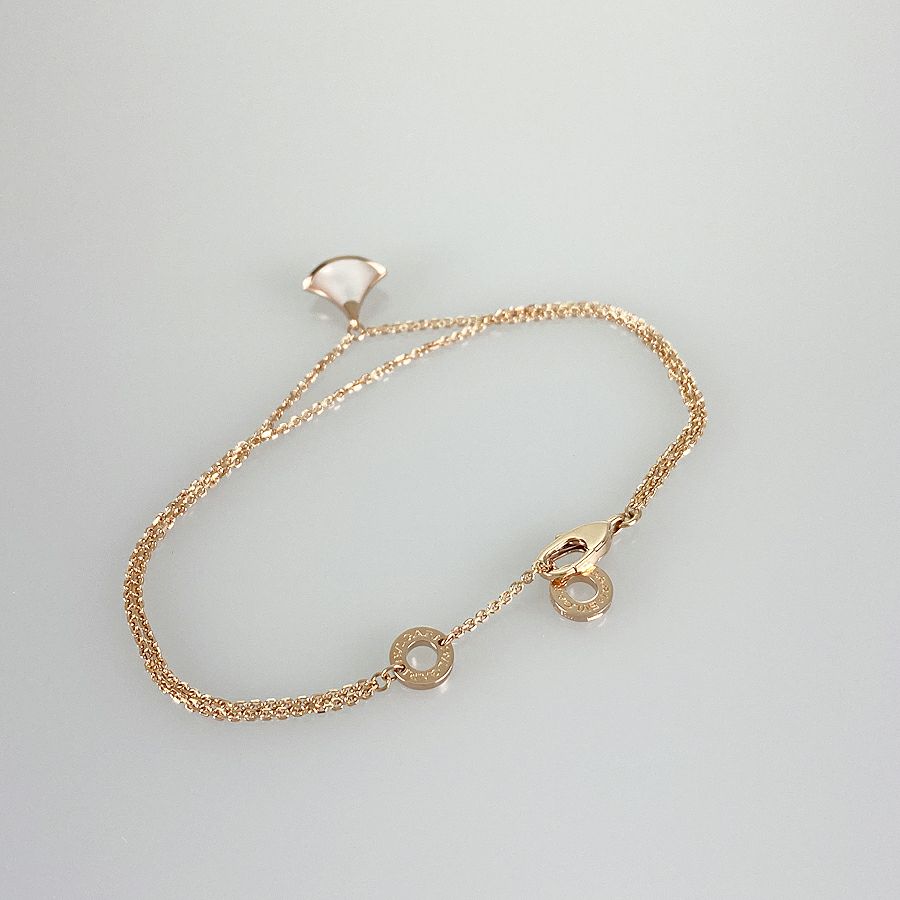 ブルガリ ブレスレット