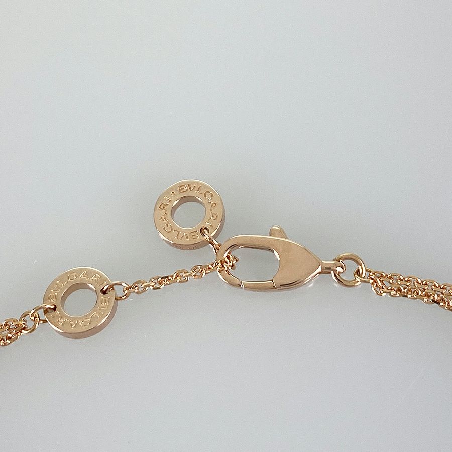 ブルガリ ブレスレット