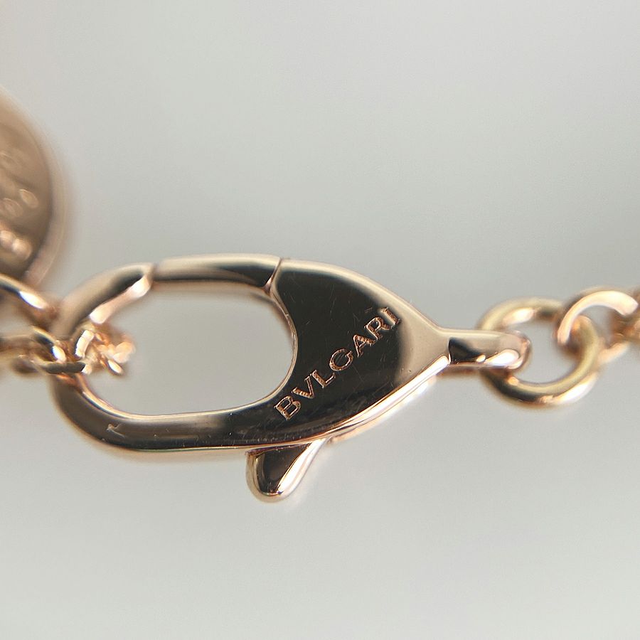 ブルガリ ブレスレット