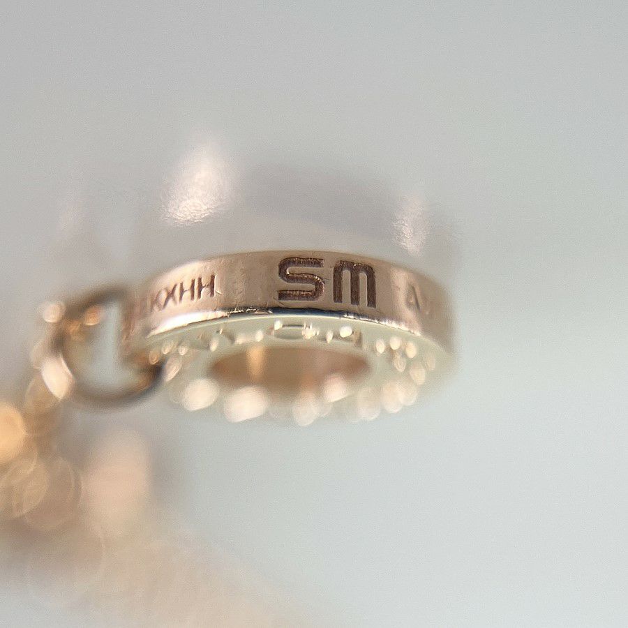 ブルガリ ブレスレット