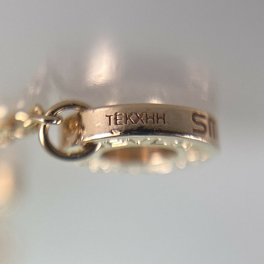 ブルガリ ブレスレット