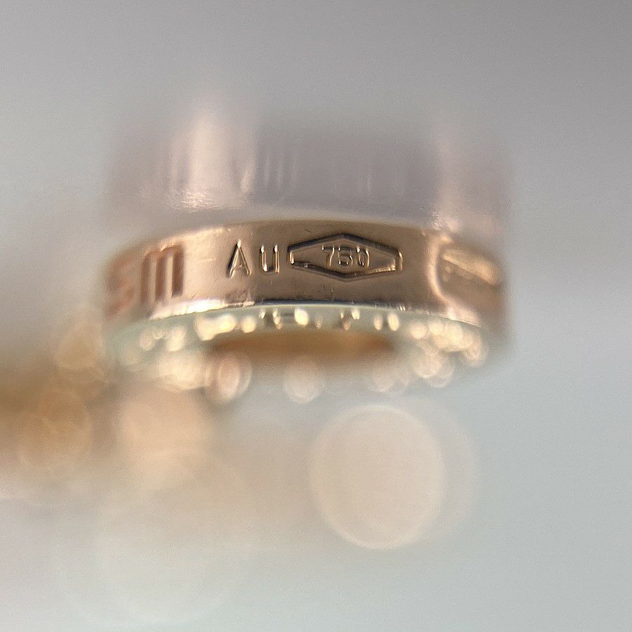 ブルガリ ブレスレット