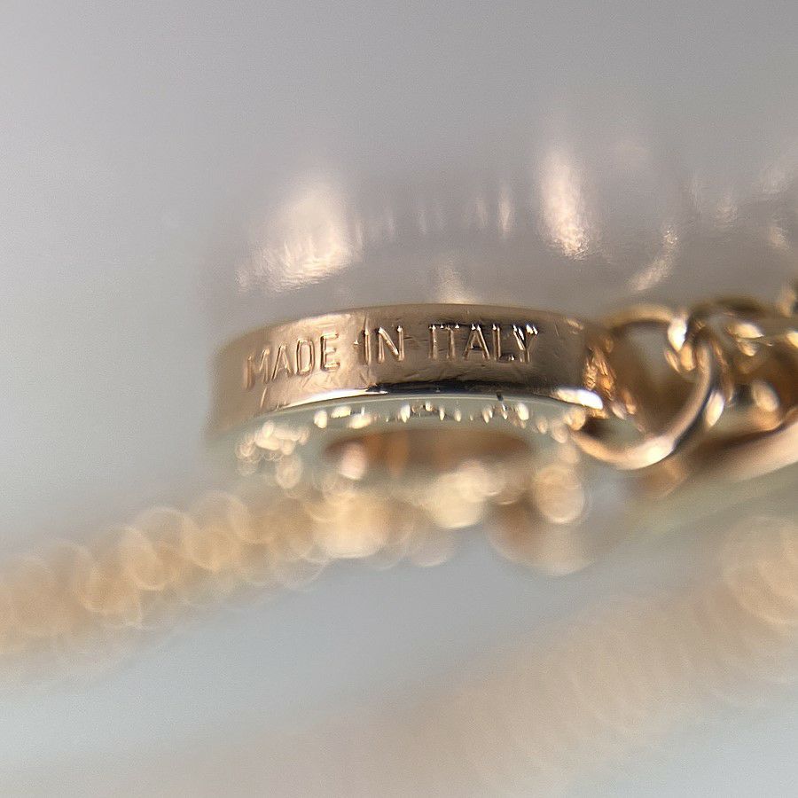 ブルガリ ブレスレット