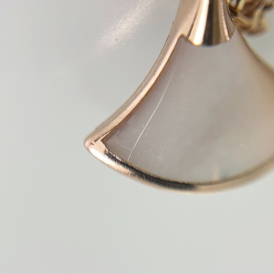 ブルガリ ブレスレット