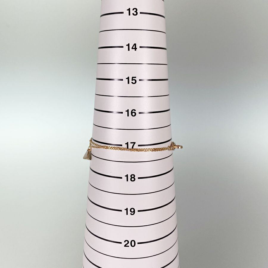 ブルガリ ブレスレット