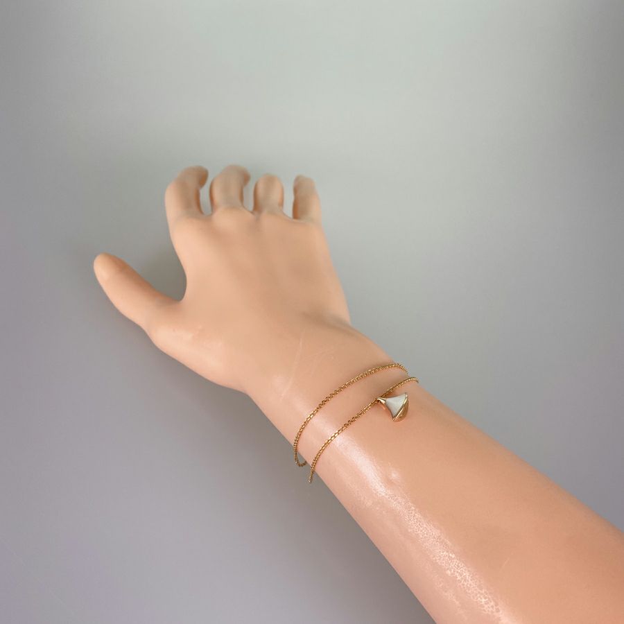 ブルガリ ブレスレット