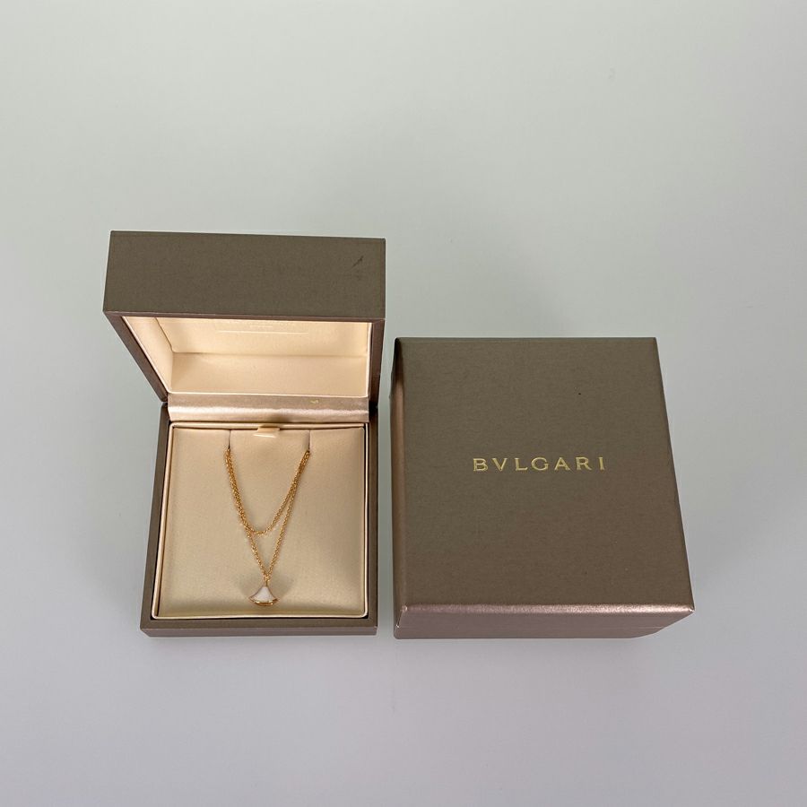 ブルガリ ブレスレット