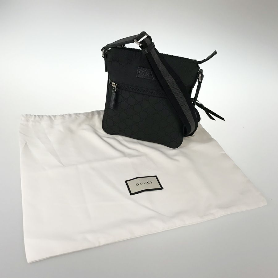 グッチ ショルダーバッグ