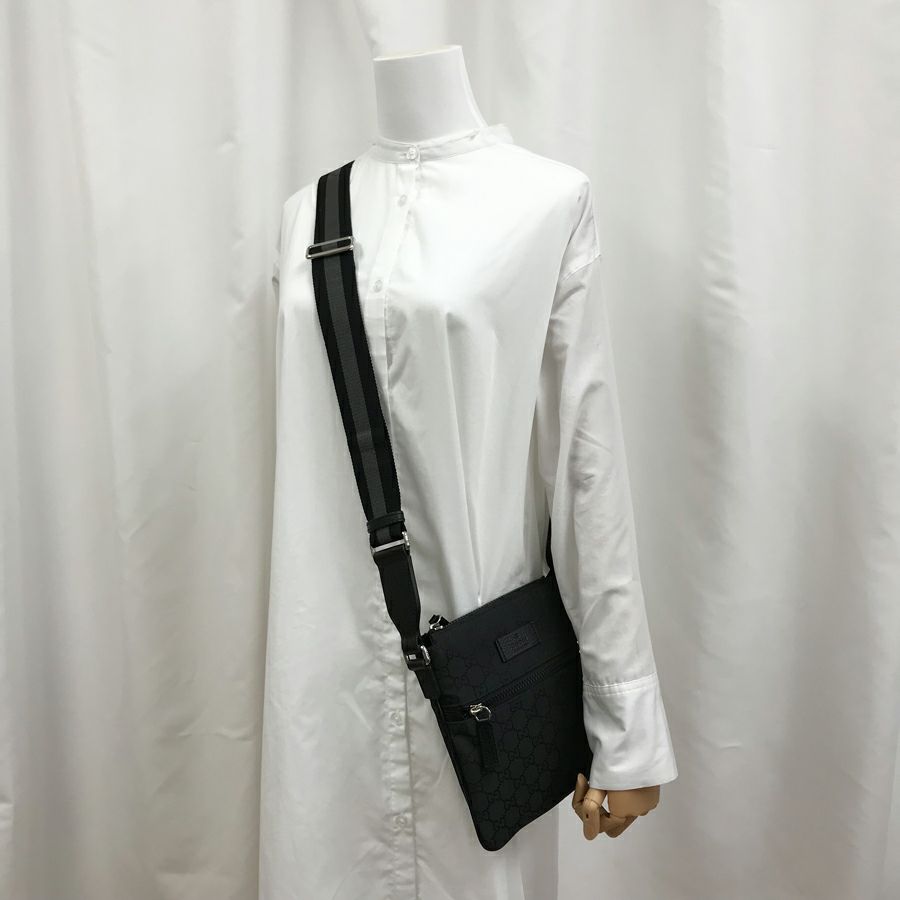 グッチ ショルダーバッグ