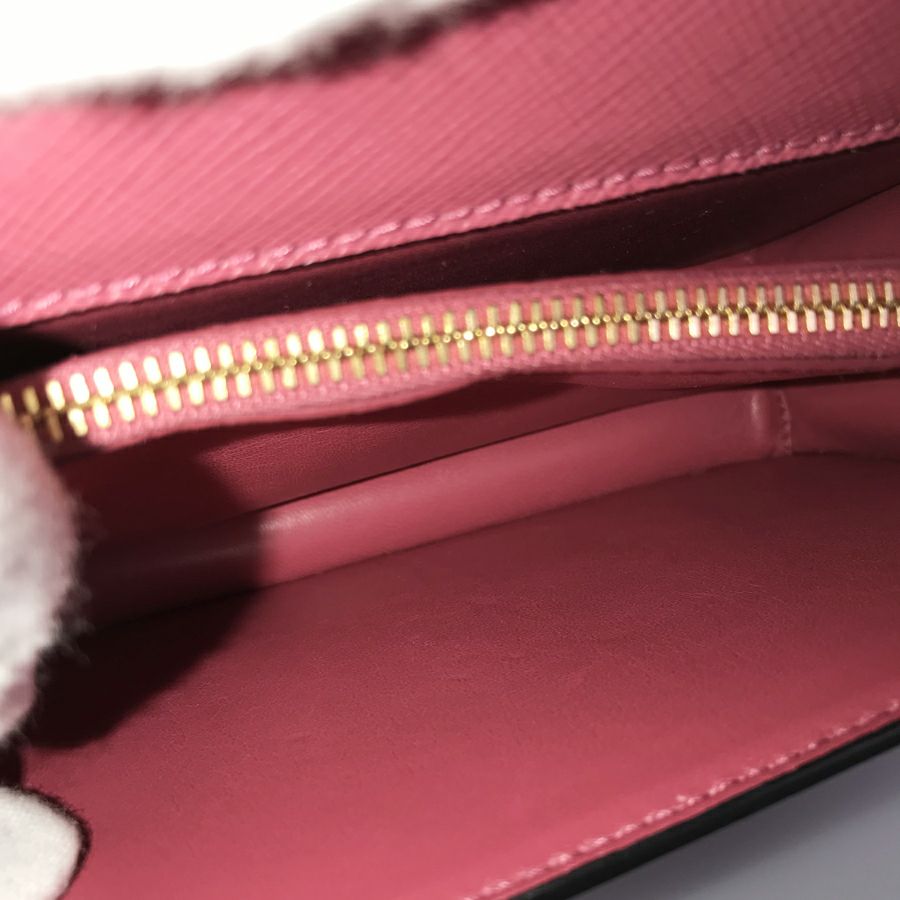 プラダ ショルダーバッグ