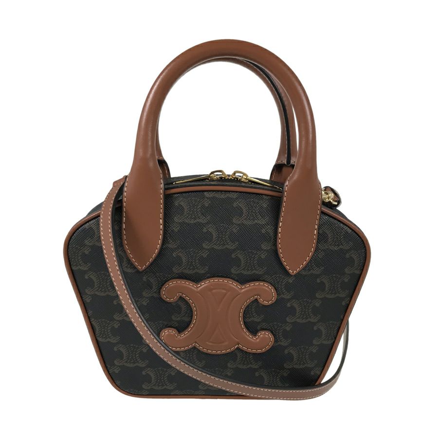 セリーヌ ハンドバッグ