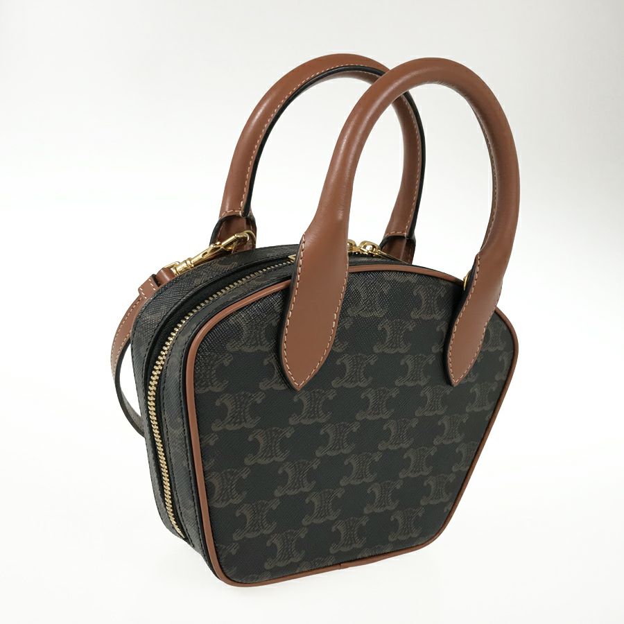 セリーヌ ハンドバッグ